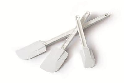 MEL250 Martellato Plastic Spatula