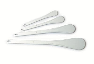 MEX250 Martellato Plastic Heat Resistant Spatula