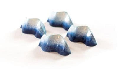 PC38 Antonio Bachour Pavoni Chocolate Bonbon Mould
