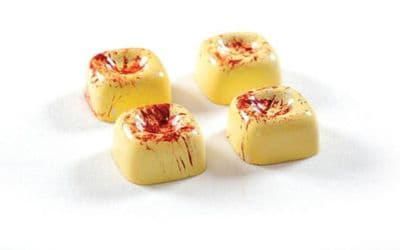 PC47 Antonio Bachour Pavoni Chocolate Bonbon Mould