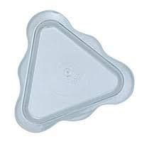 PM05 Martellato Plastic Patisserie Display Tray