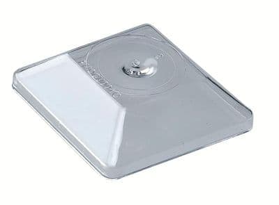 PMOCU001/C Martellato Disposabe Lid