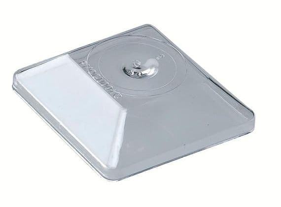 PMOCU001/C Martellato Disposabe Lid
