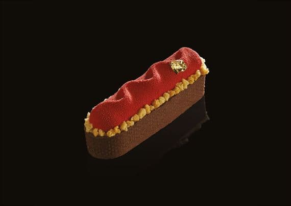 PX3204 SAND Pavoni Pavoflex Silicone Mould Gianluca Fusto