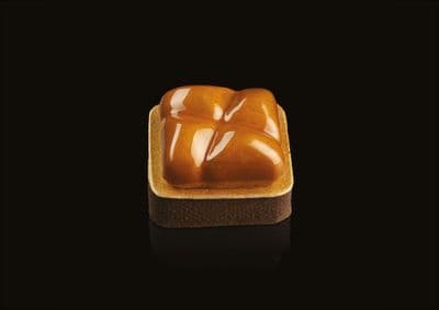 PX3207 ROCK Pavoni Pavoflex Silicone Mould Gianluca Fusto