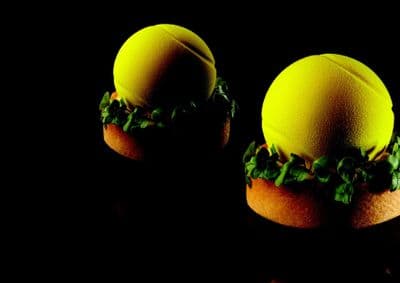 PX4338 - BATTUTA D'INIZIO Pavoni Pavoflex Silicone Mould