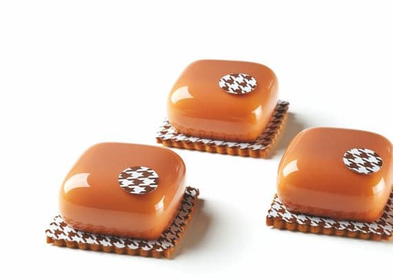 PX4343 - MISTER Pavoni Italia Pavoflex Silicone Mould