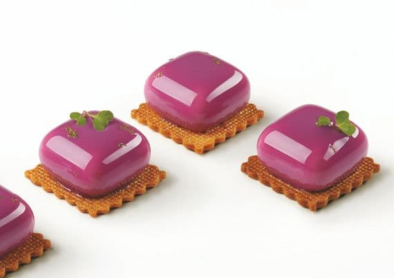 PX4346 - MISTER MIGNON Pavoni Pavoflex Silicone Mould