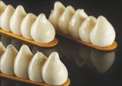 PX4360 - MIAMI Pavoni Pavoflex Mono Bachour Silicone Mould