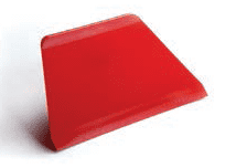 RA7RS  Pavoni Plastic Scraper