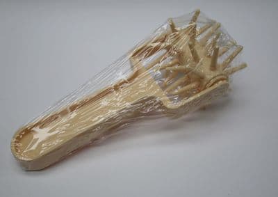 RP2 Plastic Pastry Cutter Pavoni