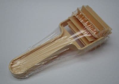 RP4  Plastic Pastry Cutter Pavoni