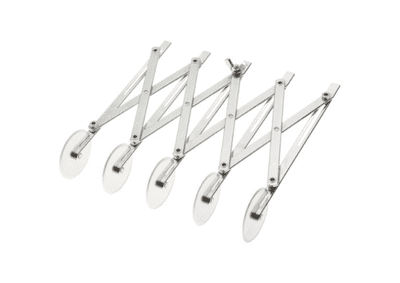 Stainless Steel Extendable Multi-cutters