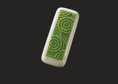 TOP04 - CIRCLE Pavoni Silicone Cake Mould