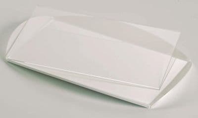 VP00700 - Martellato Chocolate Display Plate