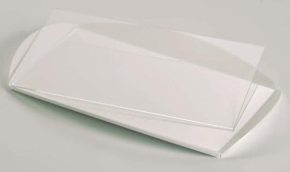 VP00801 - Martellato Chocolate Display Plate