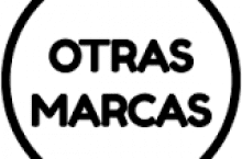 + marcas
