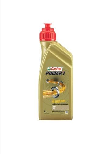Aceite 1L 2 T