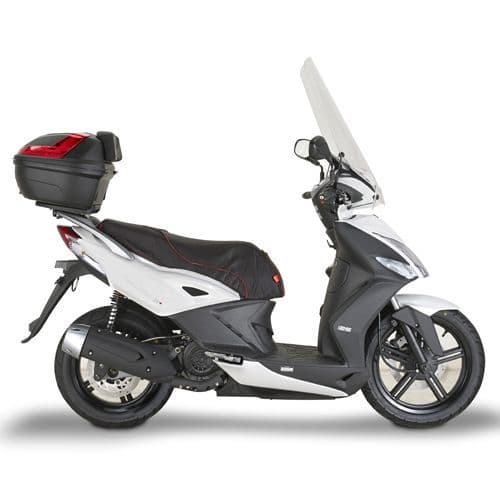 Agility City 125cc