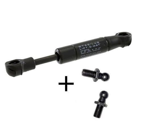 Amortiguador asiento Honda Integra NC700 y NC750 (989958)