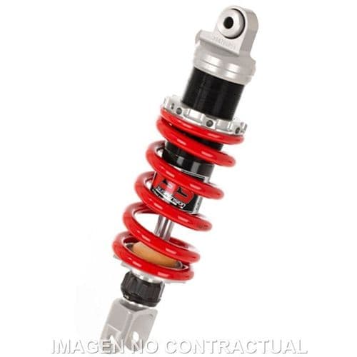 Amortiguador suspensión YSS KTM Duke 125/200