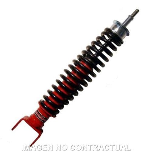 Amortiguador Trasero Competición Vespa PKS, XL, FL