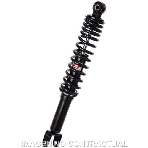 Amortiguador Trasero YSS Hidráulico Aprilia Scarabeo 125