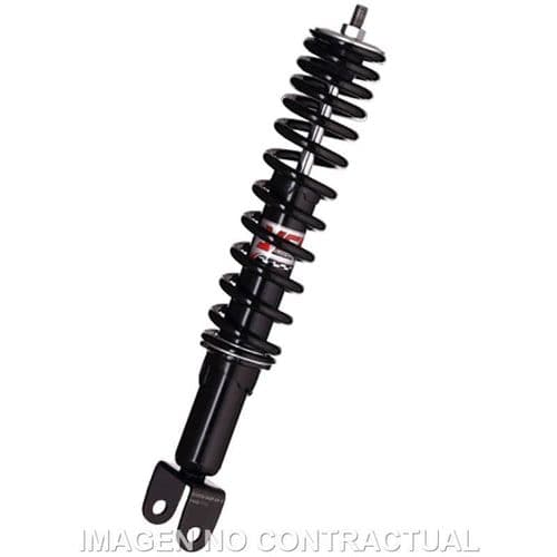 Amortiguador Trasero YSS Hidráulico Vespa PX 125/200