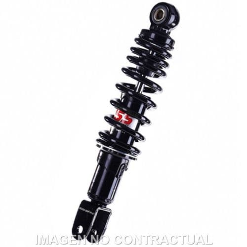 Amortiguador Trasero YSS Hidráulico Yamaha BW´S 50