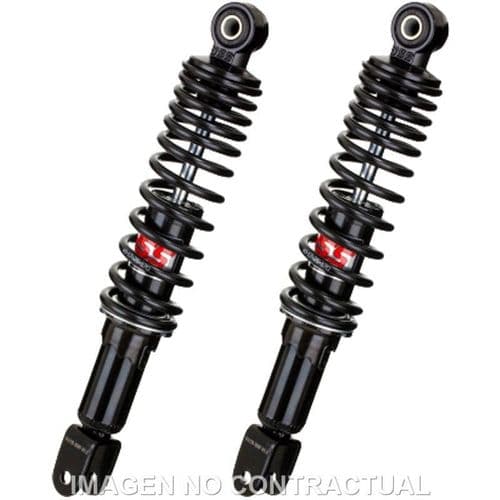 Amortiguadores Honda SH 125 Dylan Arroba nes Passion