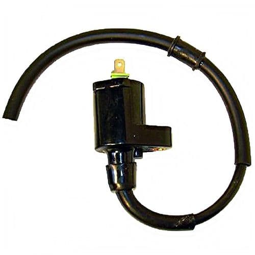 Bobina alta encendido Aprilia Daelim Cagiva Derbi Honda Kymco Peugeot Piaggio Sym Yamaha