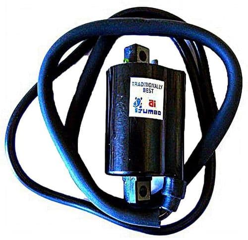 Bobina alta encendido Honda SH 125i, Passion Ps, Fes Swing