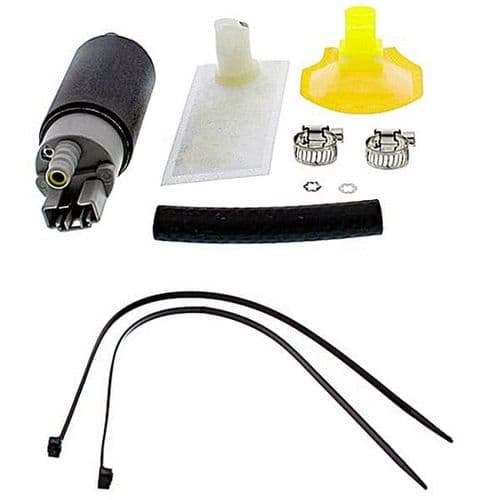 Bomba de gasolina Honda CBR 600 F4 01-06, 954 919 929 1100 1800