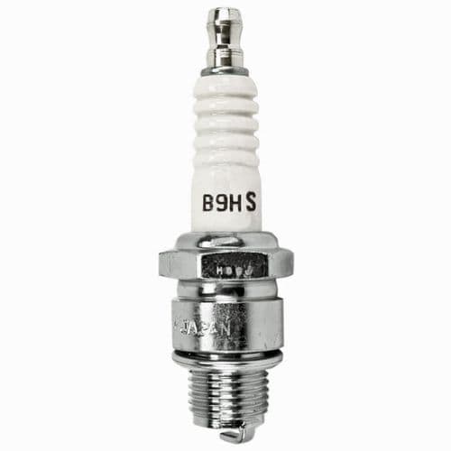 Bujía B9HS NGK - Stock No. 5810