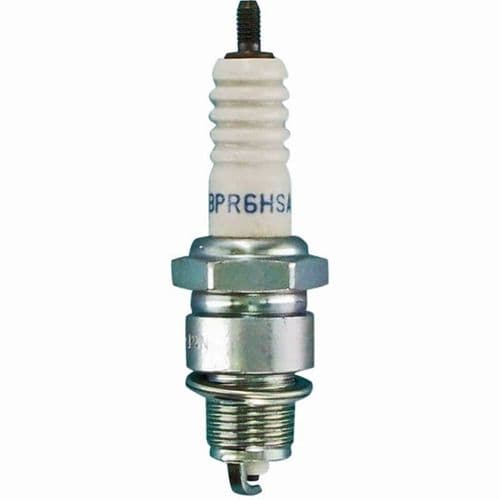 Bujía BPR6HSA Honda Scoopy 75 80 / Yupi 90 - Stock No. 4632