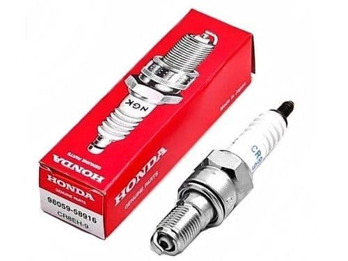 Bujía CR8EH-9 NGK Honda [98059-58916] - Stock No. 5666