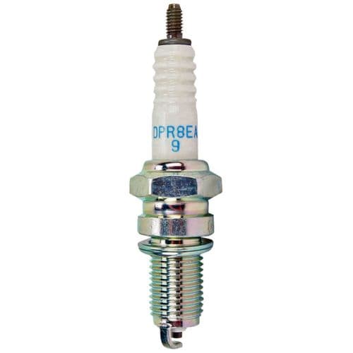 Bujía DPR8EA-9 NGK - Stock No. 4929