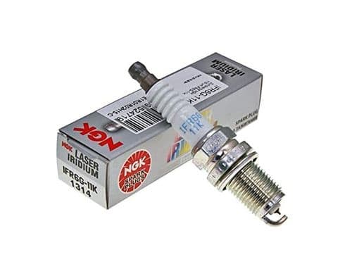 Bujía NGK Iridio IFR6G-11K Honda NC 700 750 Integra CTX ADV