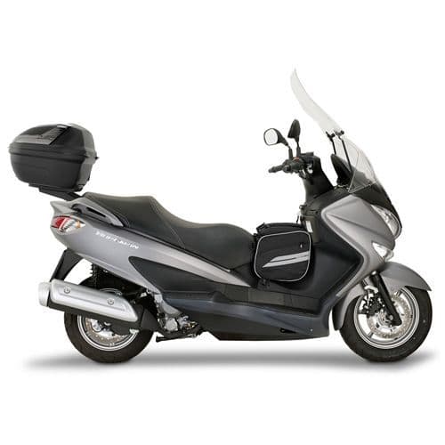 Burgman 125i (14/20)