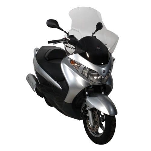 Burgman 125i 200i (07/13)