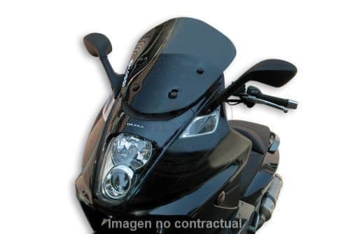 Cúpula Malossi MHR Gilera GP 800 [4514399]