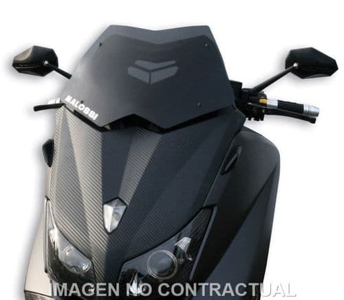 Cúpula Malossi MHR Screen Ahumado Oscuro Yamaha T-MAX 530 [4516328]