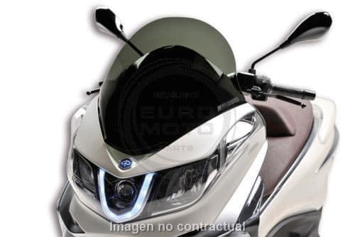 Cúpula Malossi MHR Screen Piaggio X-10 300 / 500 [4515655B]