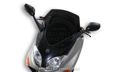Cúpula Malossi MHR Screen Yamaha T Max 500 [4515361]