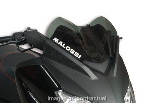 Cúpula Malossi MHR Screen Yamaha X-Max 250 [4514604]