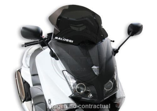 Cúpula Malossi MHR Yamaha T-Max 530 [4515359]