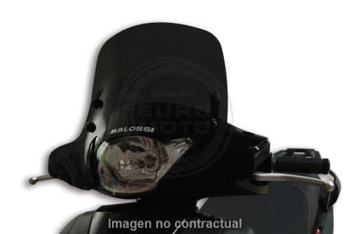 Cúpula Malossi Sport Honda SH 125/150 (09/12) [4514608]