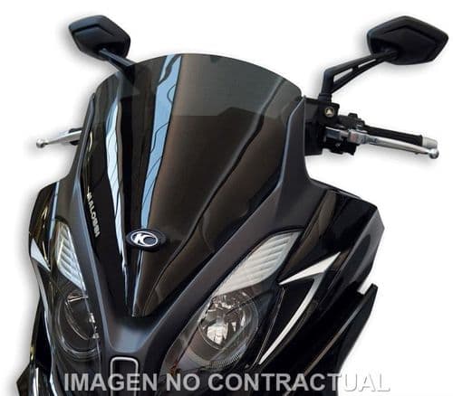 Cúpula Malossi Sport Kymco SuperDink 125 350 (17/19) (E4517073)