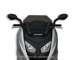 Cúpula Malossi Sport Screen Ahumado Oscuro BMW C600 Sport (4515571B)