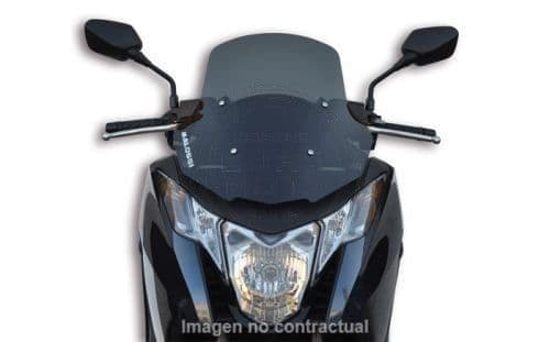 Cúpula Malossi Sport Screen Honda Integra 700 [4515621B]
